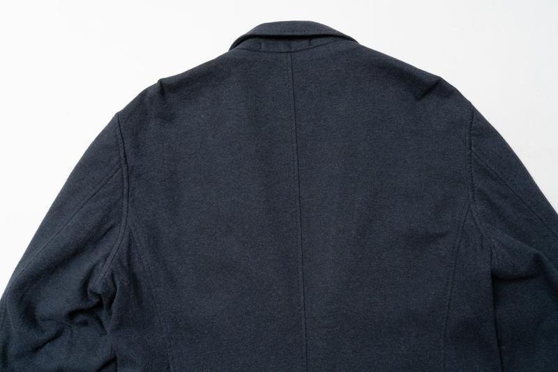 Men JOOP! Navy Blazer 40 /L / 48 #1SJI