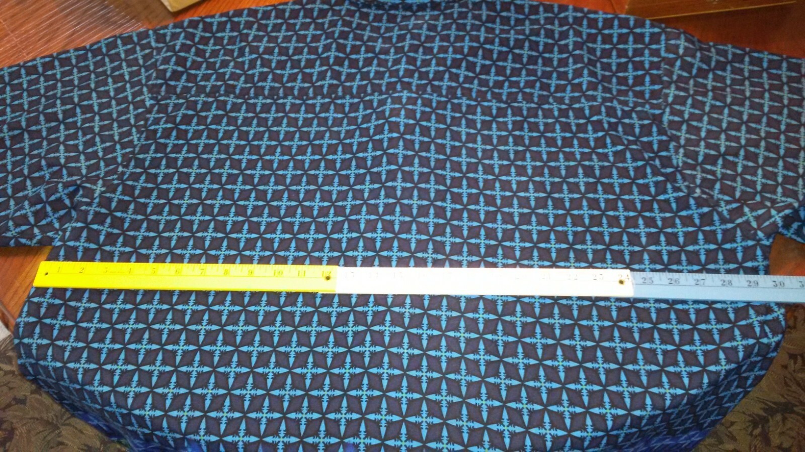 No Boundaries Men’s Shirt Size 3XL