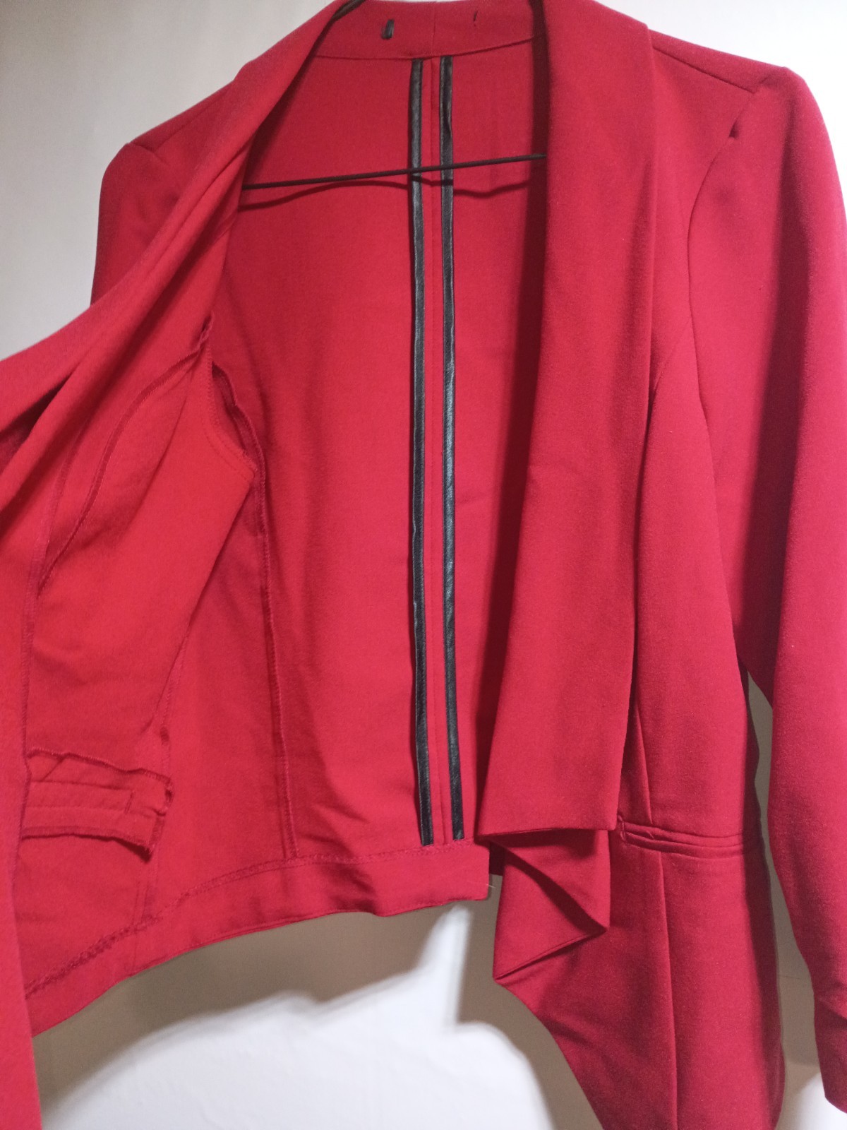 Light Jacket, “See description”