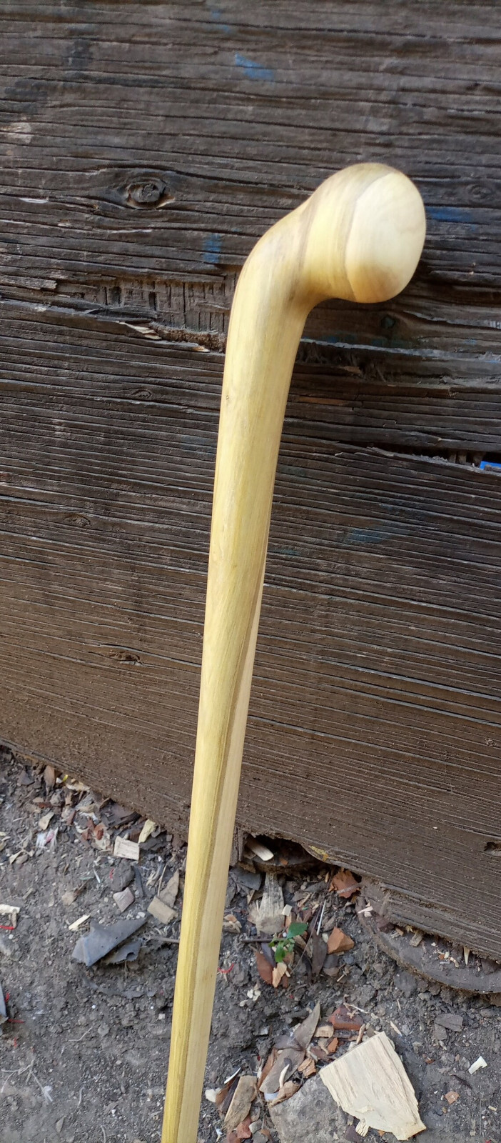 Wooden Handle Original Vintage Canes & Walking Sticks Handle Original Hardwood ,
