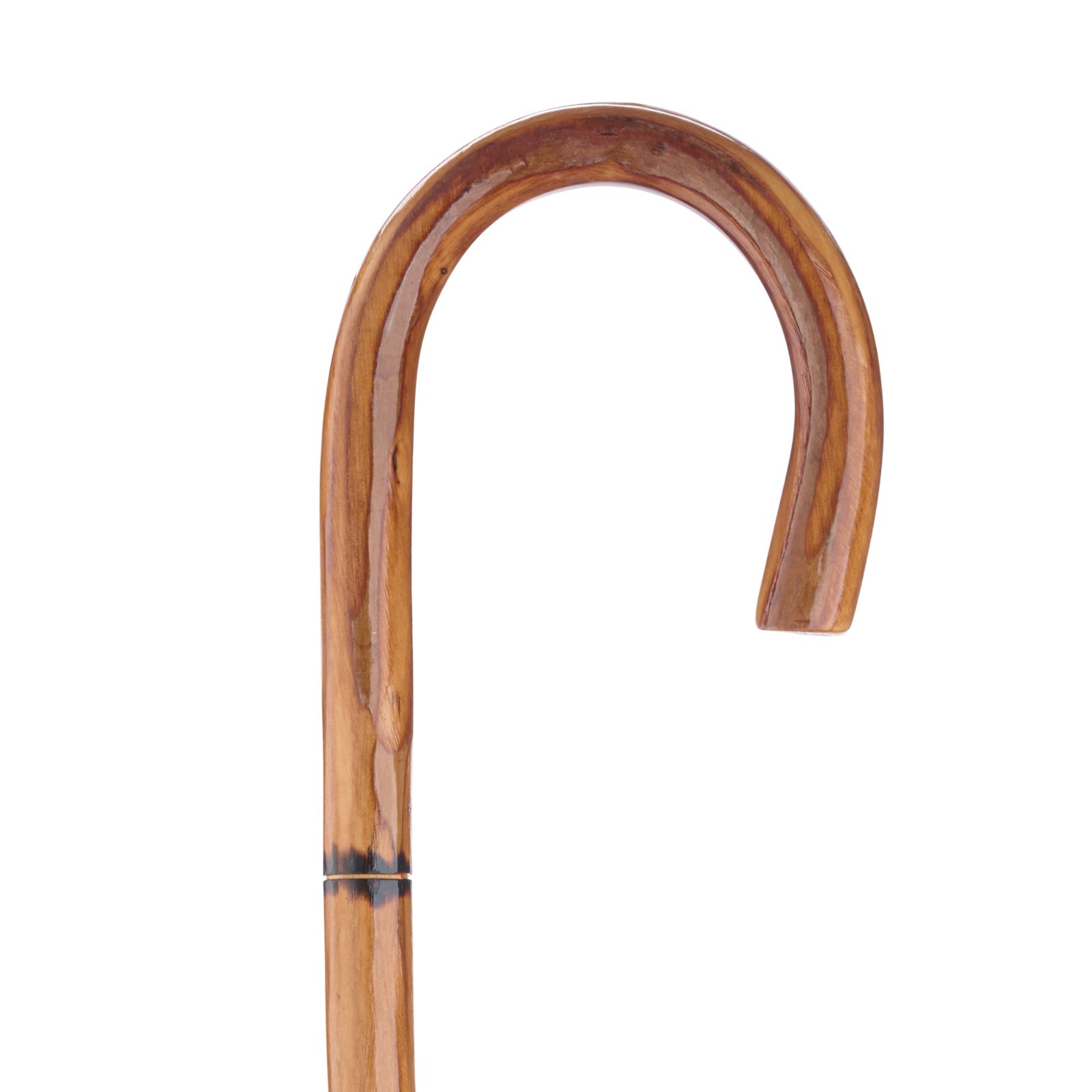 Dress Up America Wooden Cane Costume Accessory – Classic Prop Cane