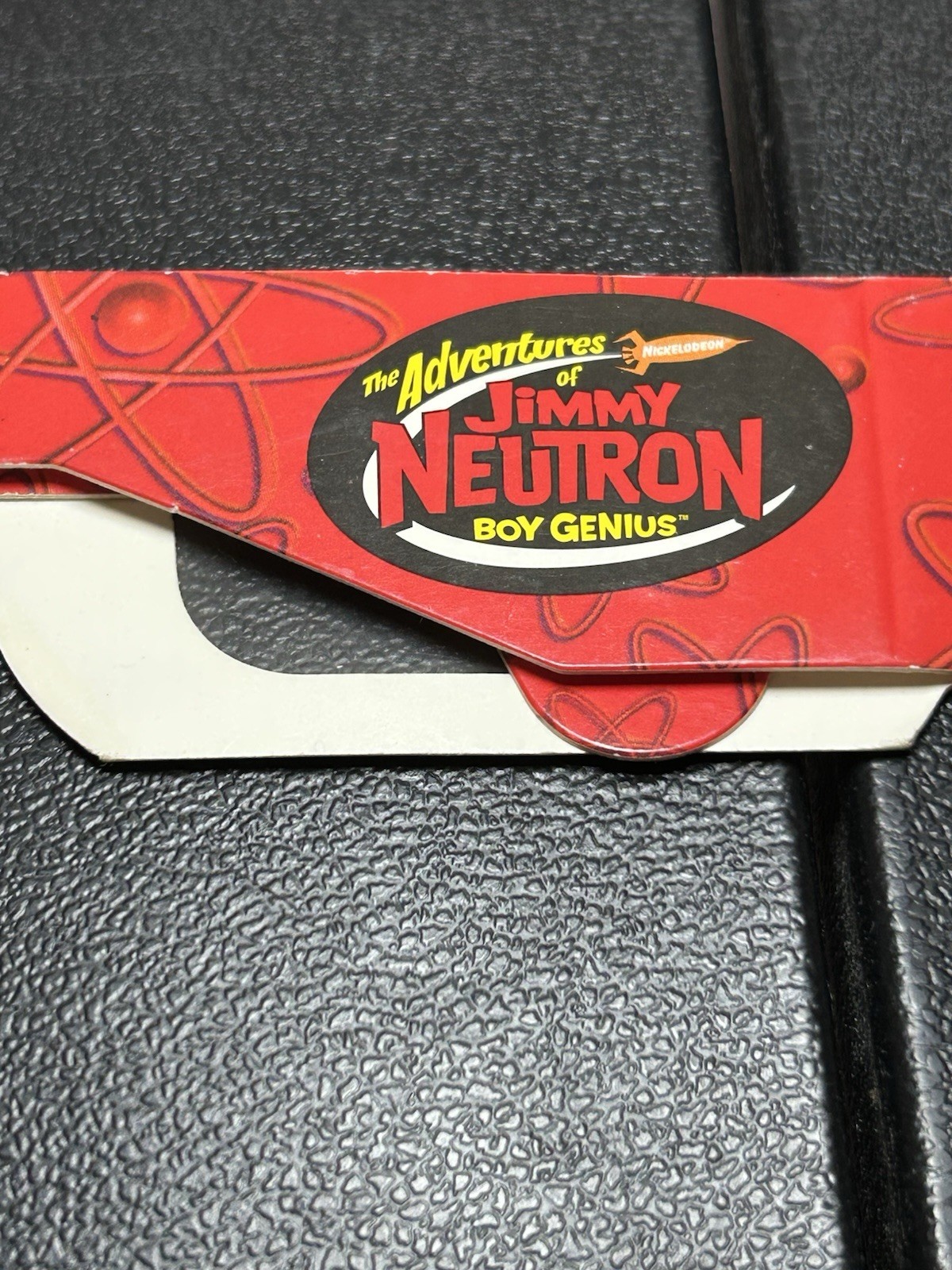 Vintage Lot Of 3D Glasses Married With Children, Jimmy Neutron, Variety Colors
