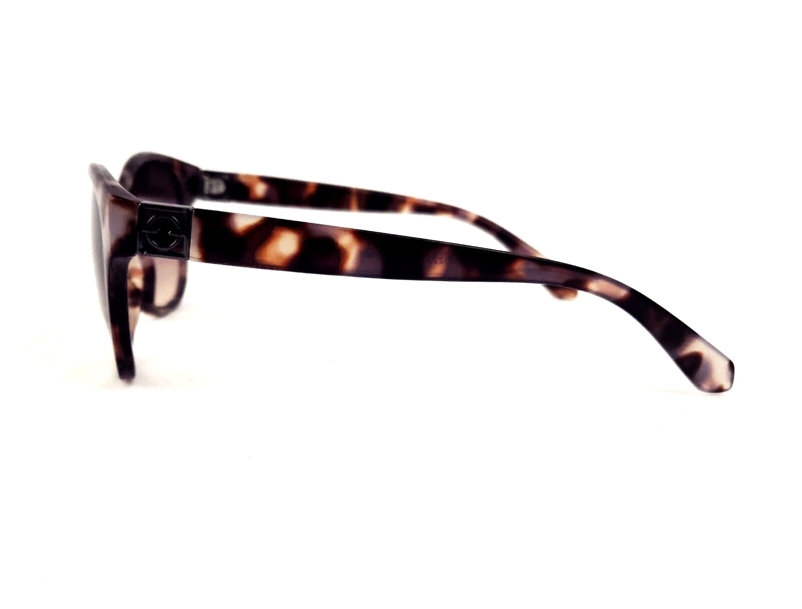 Foster Grant Sunglasses Adult Unisex Oversized UN0223 GREER FMY Sun Glasses