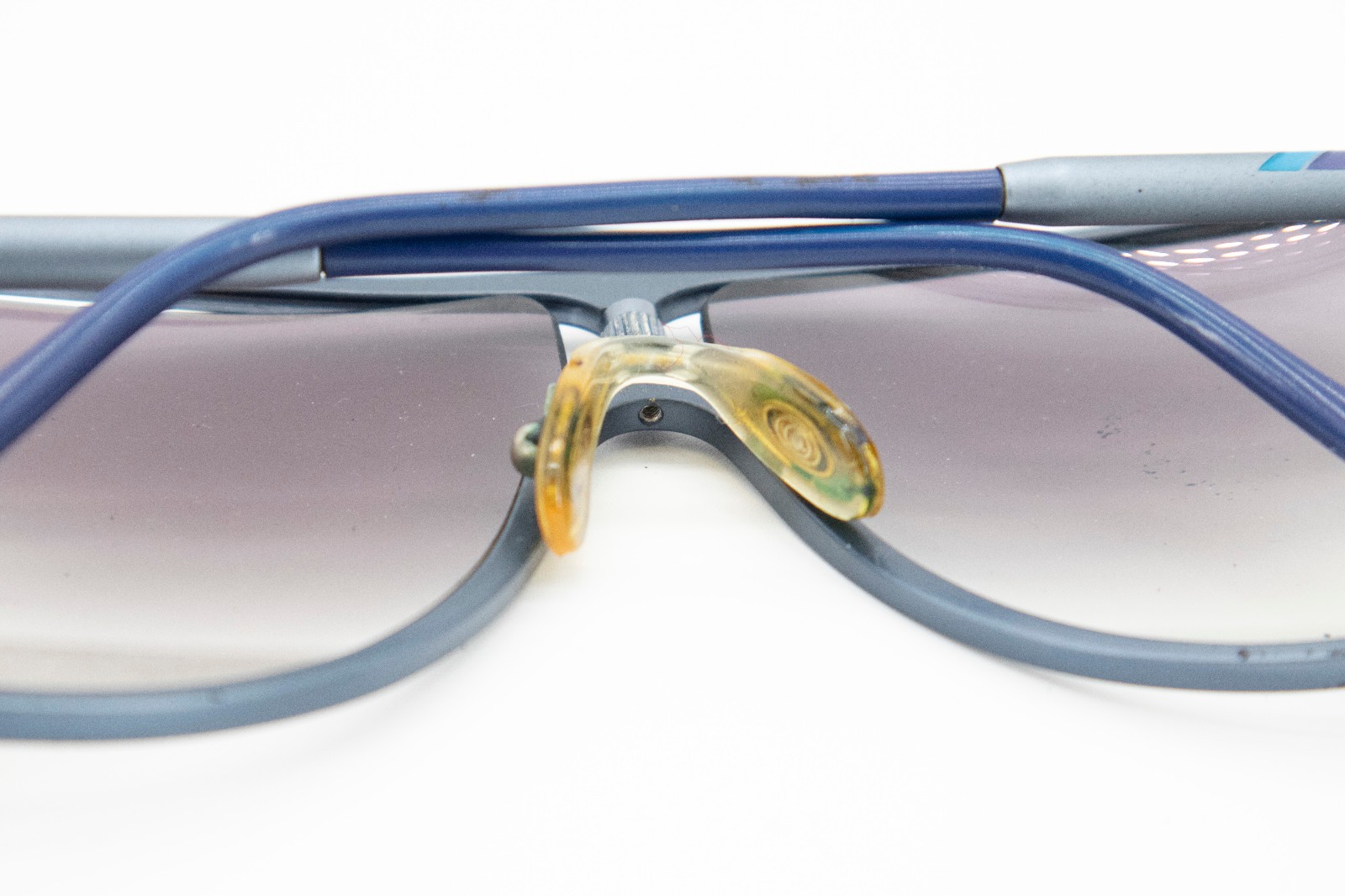 Vintage BMW M Design Aviator Sunglasses