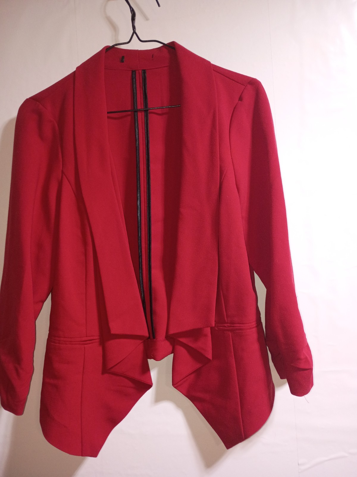 Light Jacket, “See description”