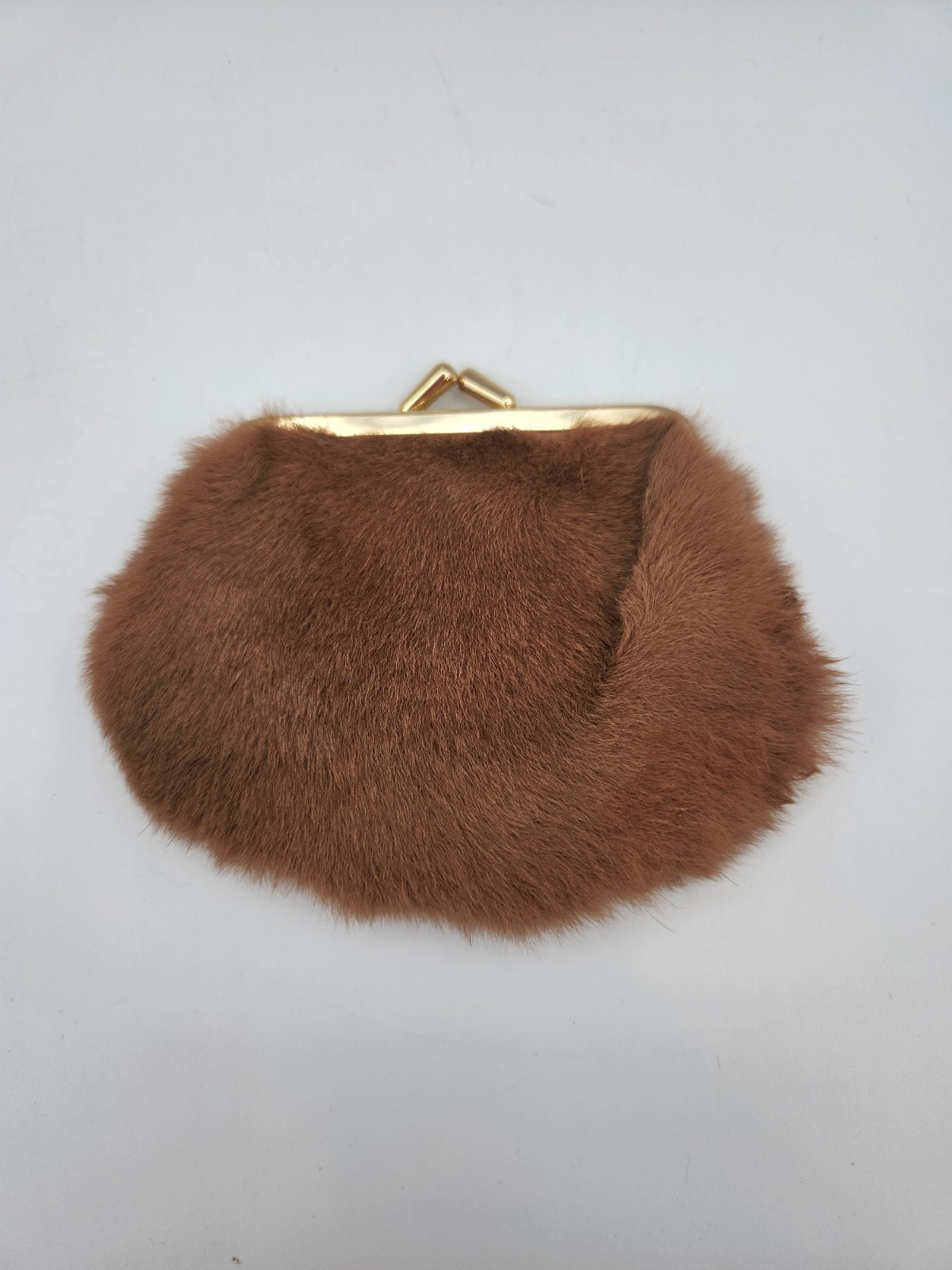 Kangaroo Fur Coin Purse Kiss Lock Made In Australia Lispeer Trading Sydney