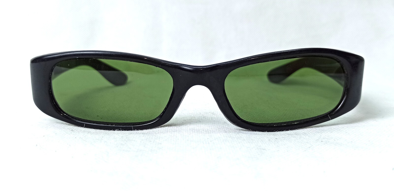 CLASSIC ROCKABILLY SUNGLASSES VINTAGE ITALY ROME MID-CENTURY UNISEX 50s MINT