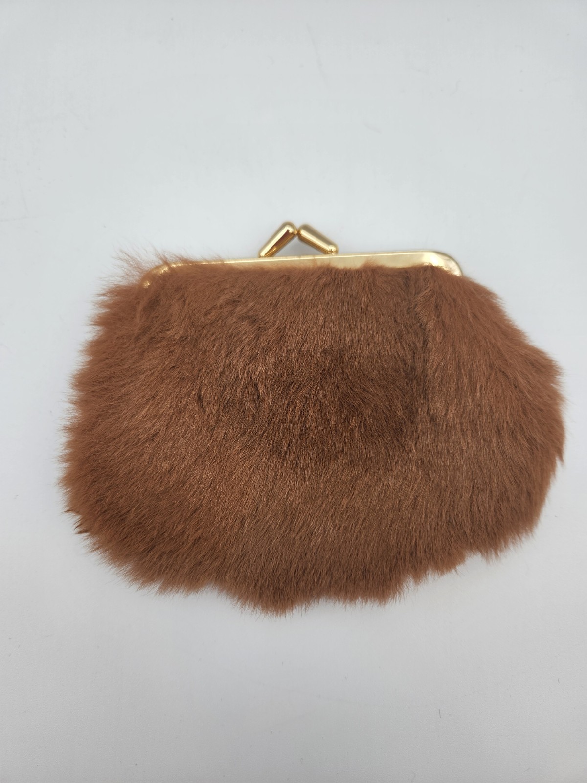 Kangaroo Fur Coin Purse Kiss Lock Made In Australia Lispeer Trading Sydney