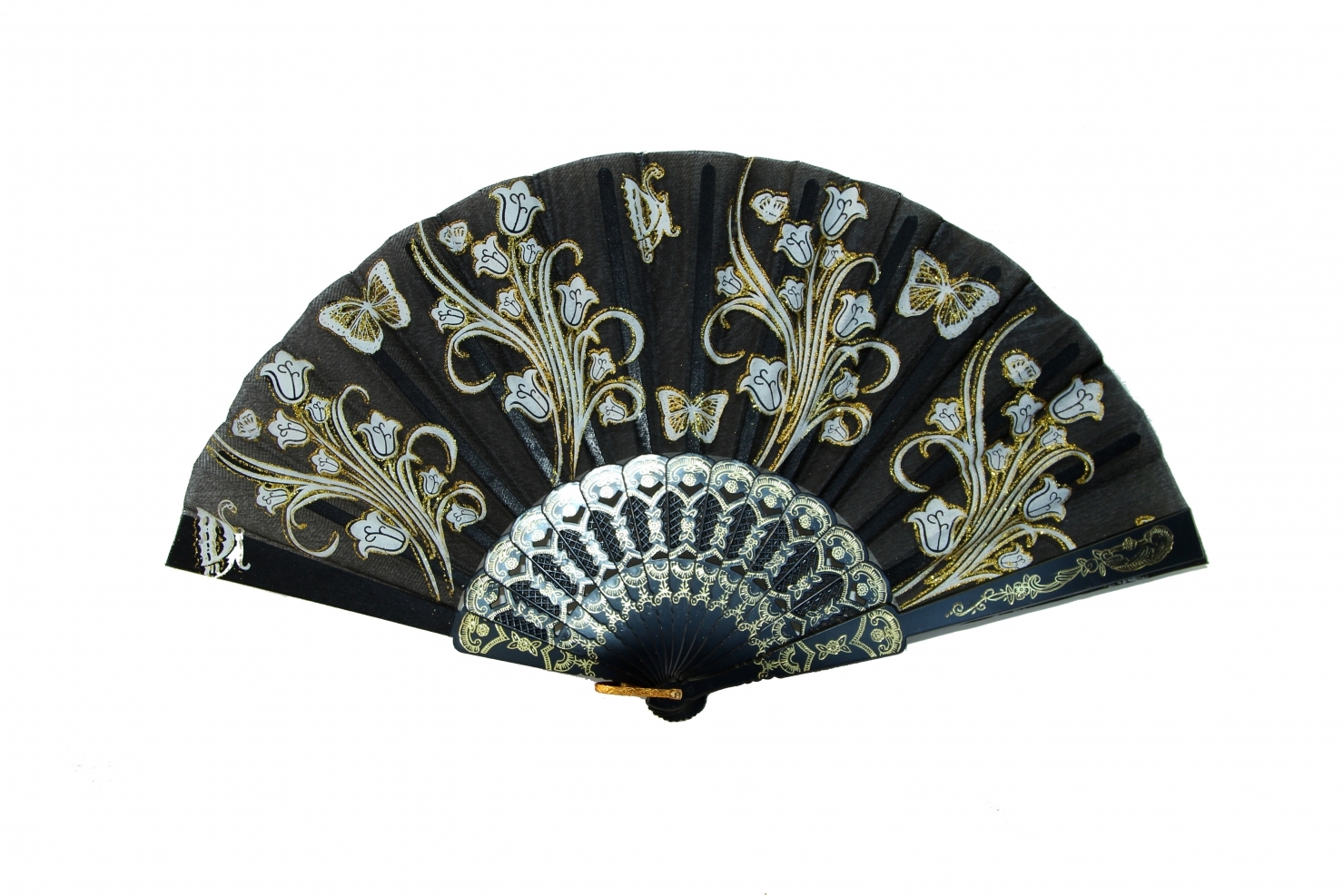 Chinese Hand Fan