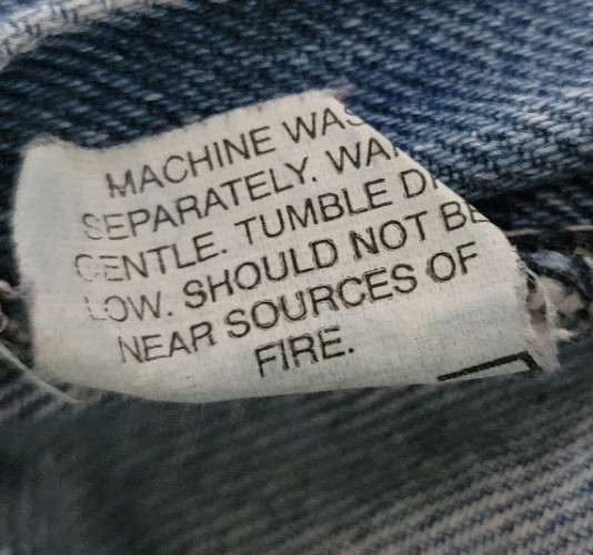 Classic 90s VTG Pointer Brand Carpenter Jeans Mens 38/31 Medium Wash Denim USA