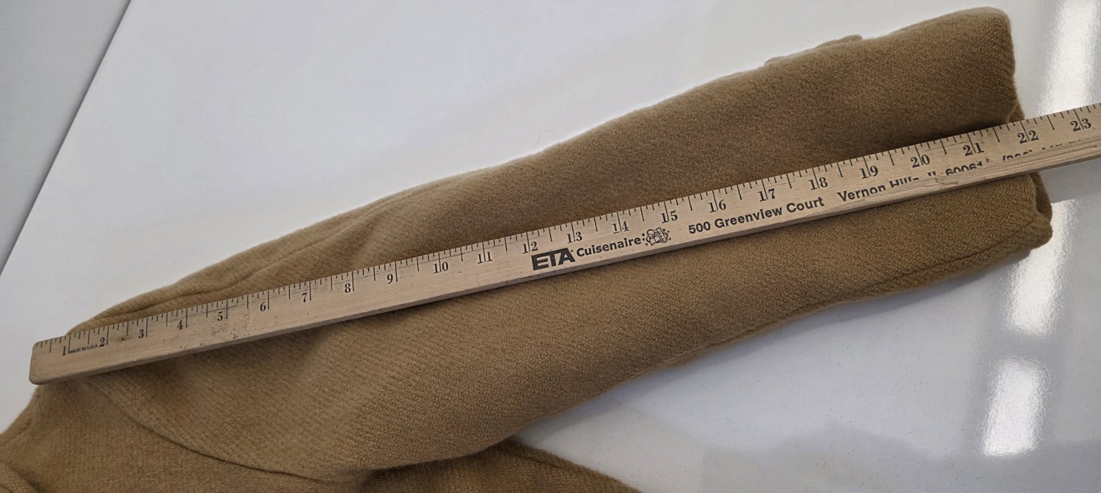 Vintage Pendleton Wool Jacket Coat Size SMALL See DESCRIPTION WARM / RARE
