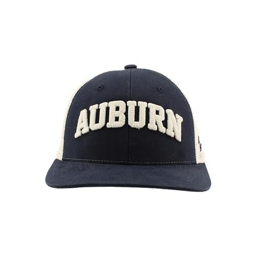 NCAA Unisex-Adult NCAA Officially Licensed One Size Team Color Auburn Tigers