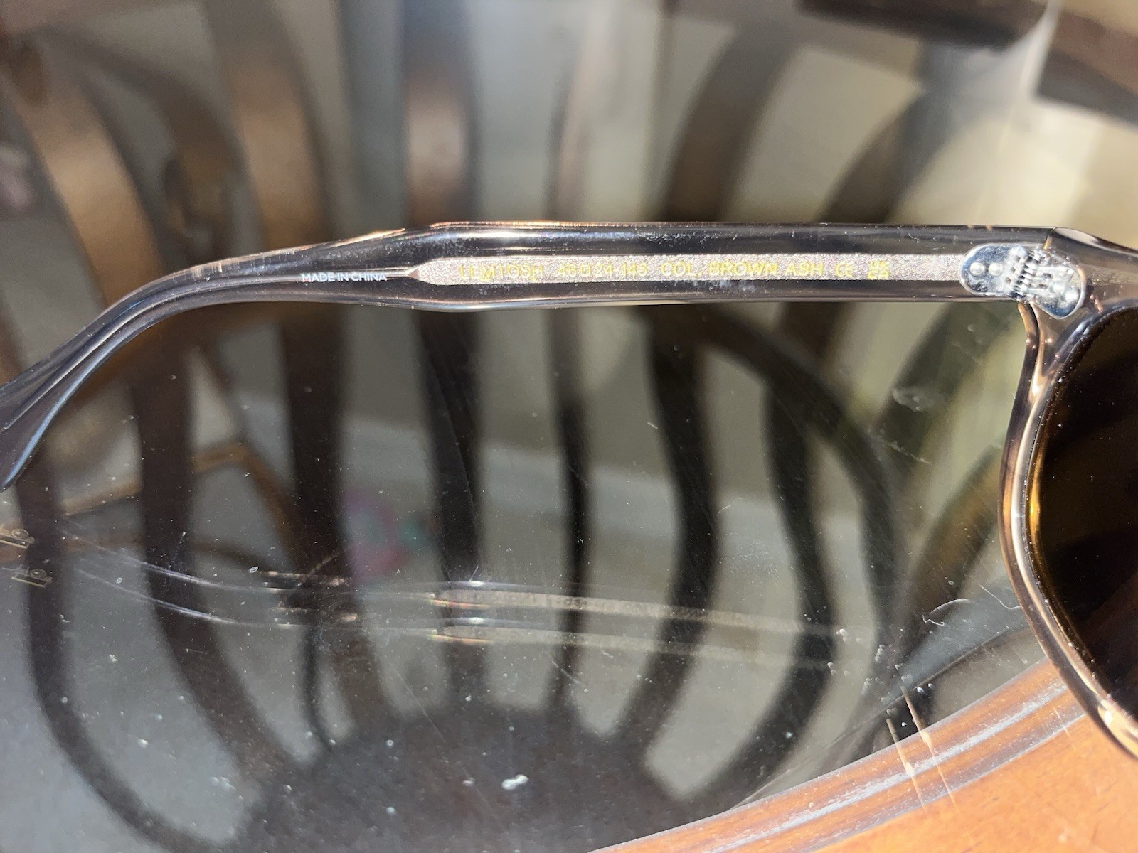Moscot-originals Lemtosh