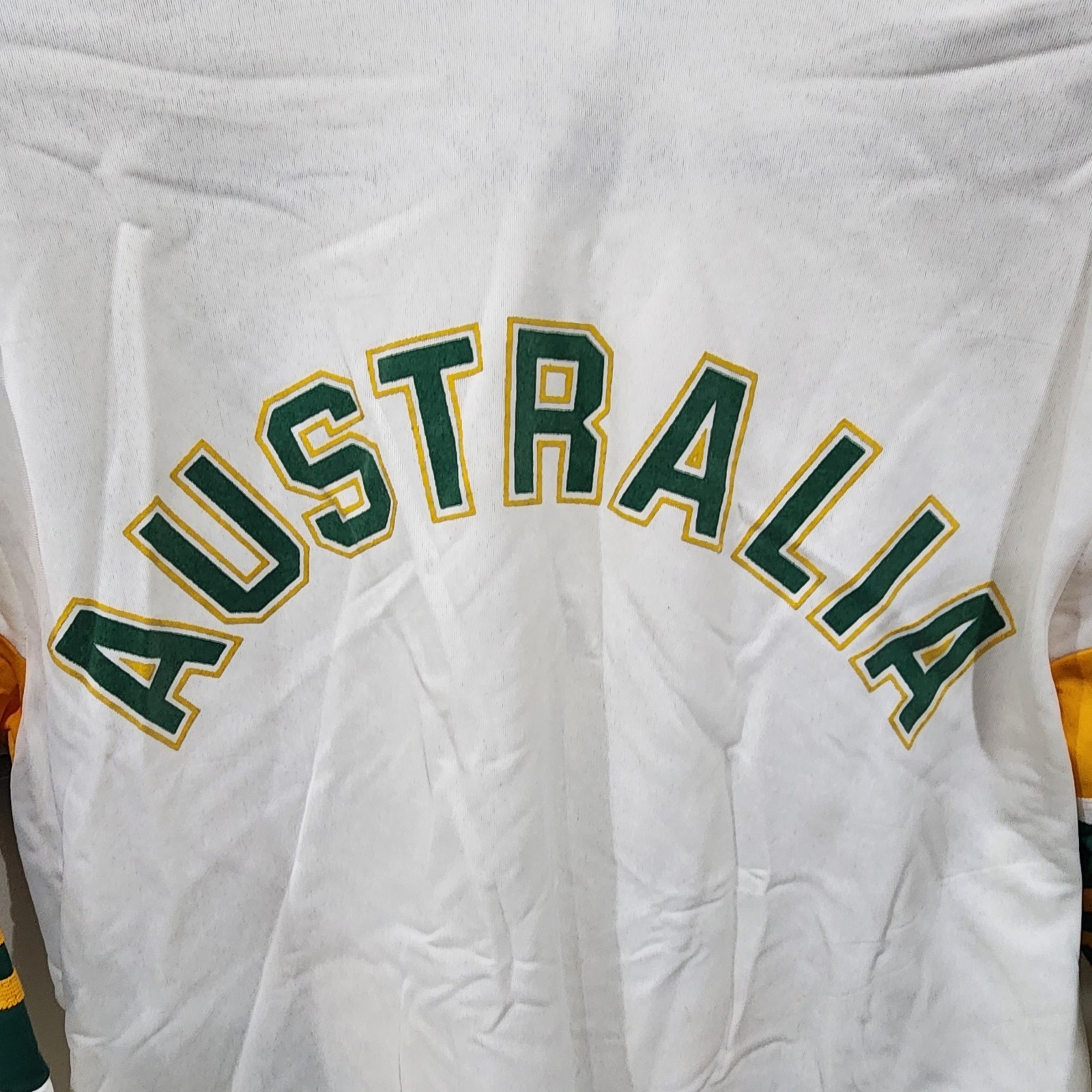Adidas Tracksuit 1988 Olympic Games Australia Vintage Pants Jacket Socceroos