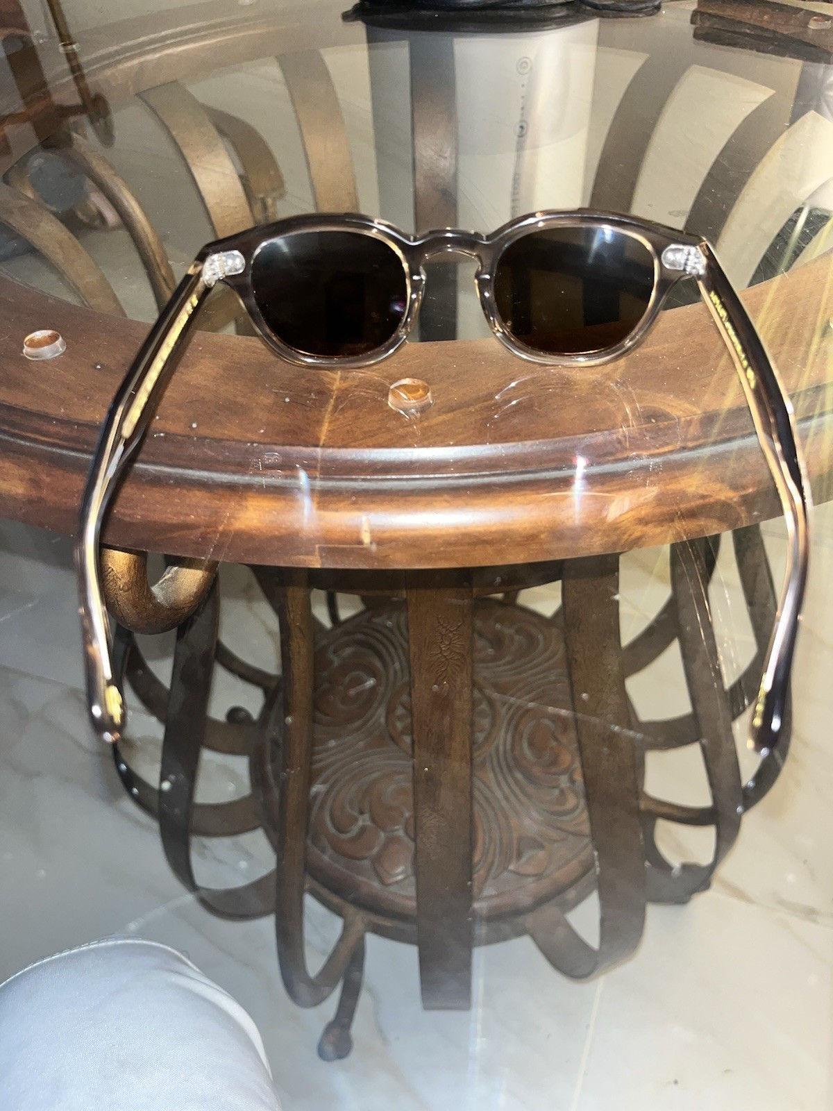 Moscot-originals Lemtosh