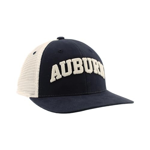 NCAA Unisex-Adult NCAA Officially Licensed One Size Team Color Auburn Tigers