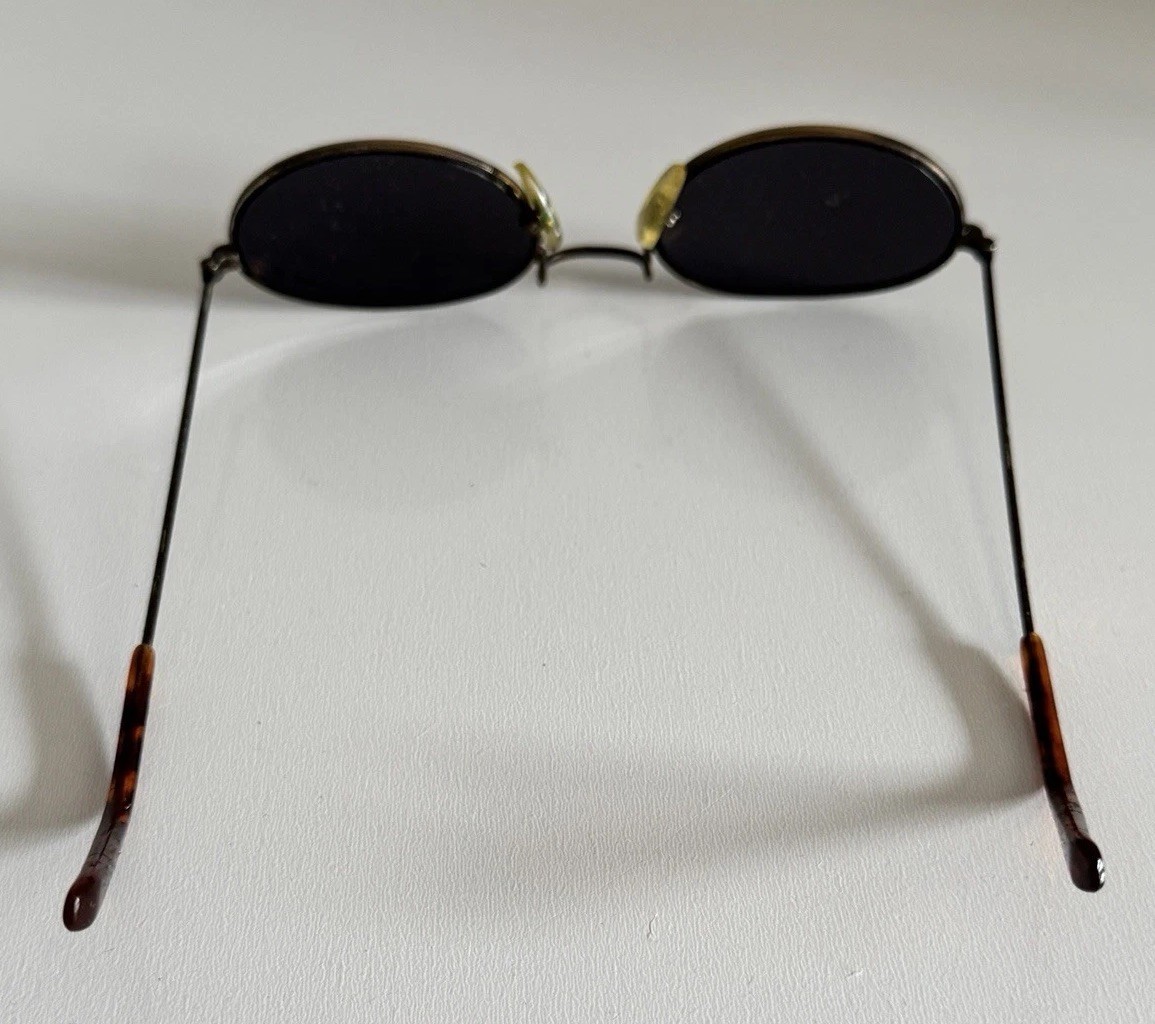 Vintage Eye Glasses Lot of 3 1970s + Saphira Optyl Foster Grant Ashford