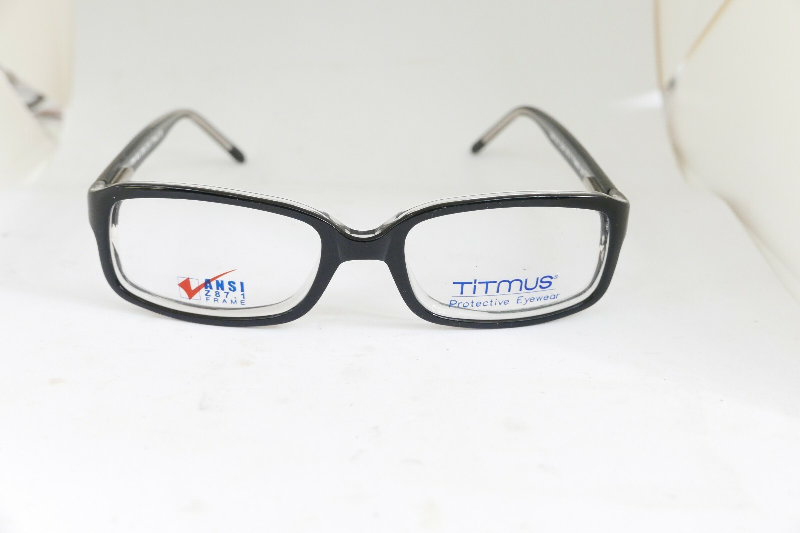 Titmus T269 Eyeglasses Frames 49[]16-125MM NEW