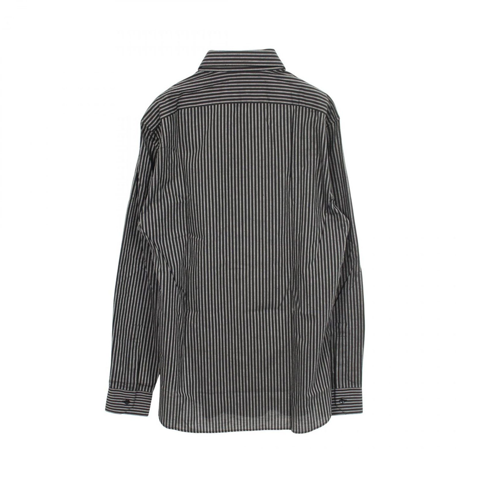 Yves Saint Laurent Saint Laurent Paris Stripe Cotton Top – DUTY FREE