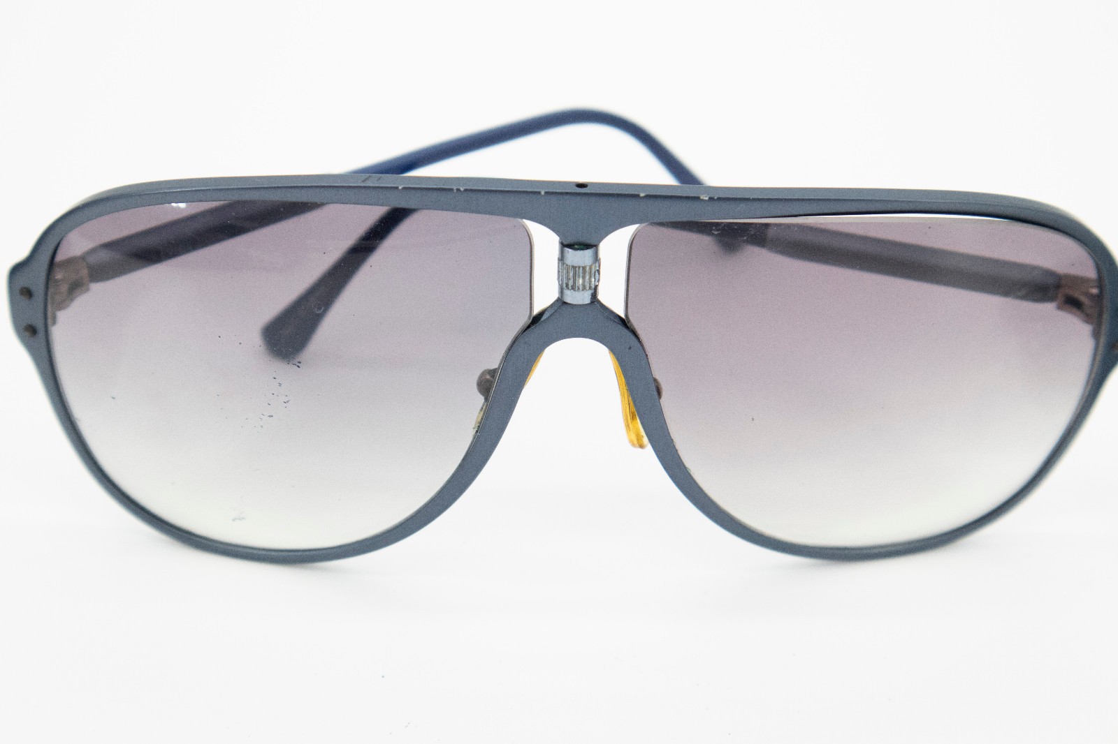 Vintage BMW M Design Aviator Sunglasses