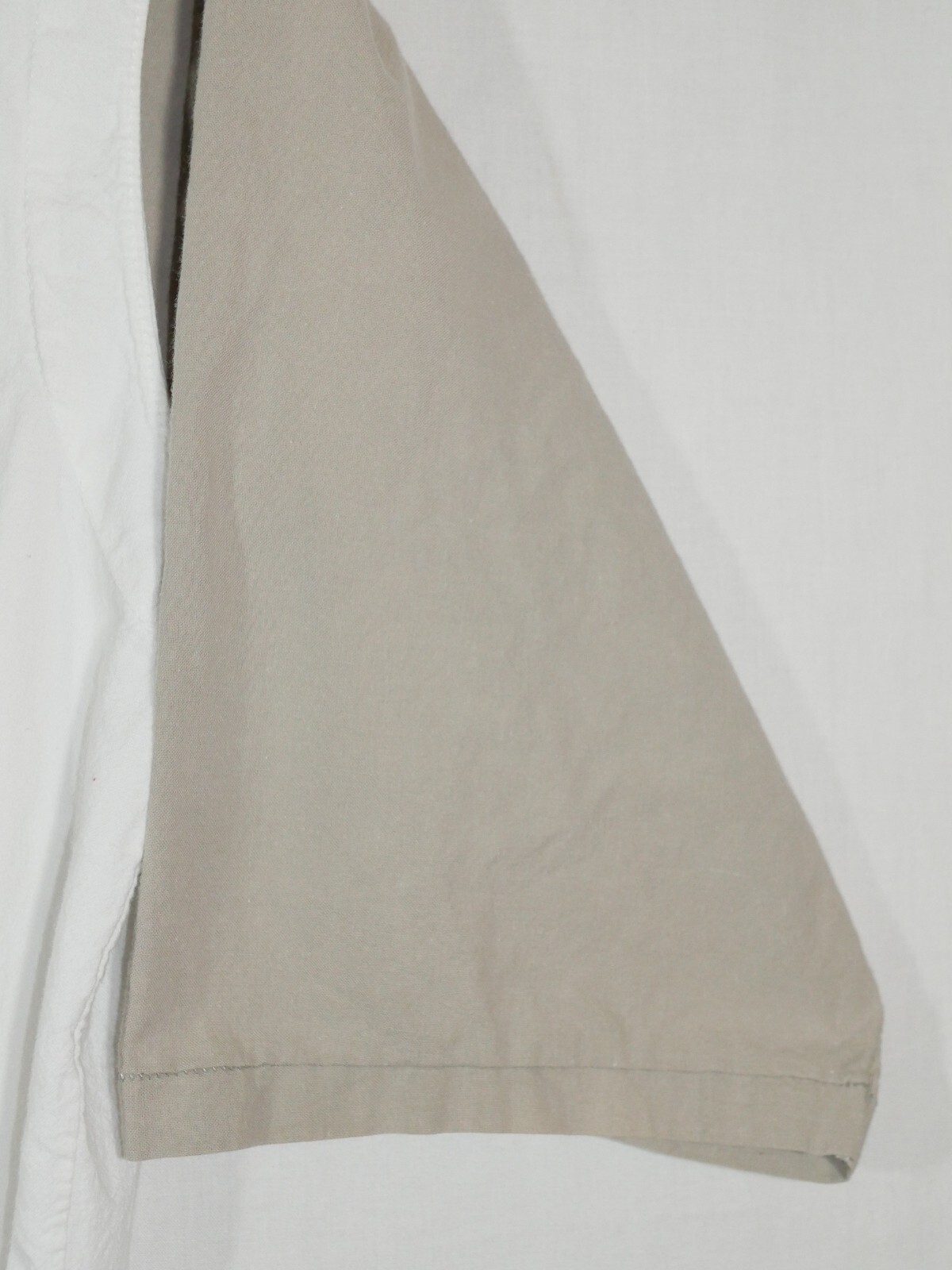 Vintage Dodger Band Keuka College Veritas White Gray Green Size Small