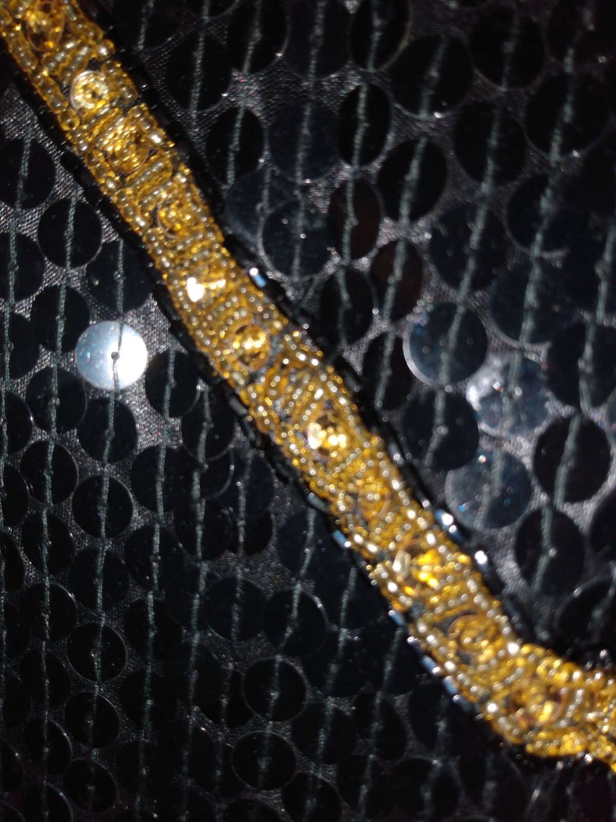Vintage 90’s Scala Collection Size 8 Evening Gown