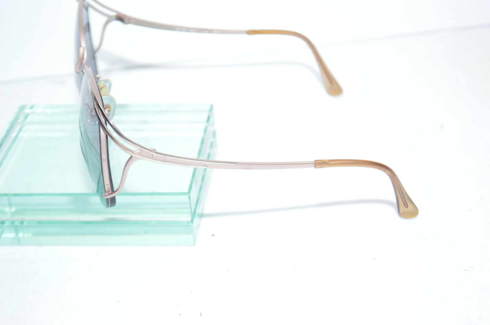 Vintage Nino Balli NB 26 Sunglass/Eyeglass Frames 53[]17-125MM
