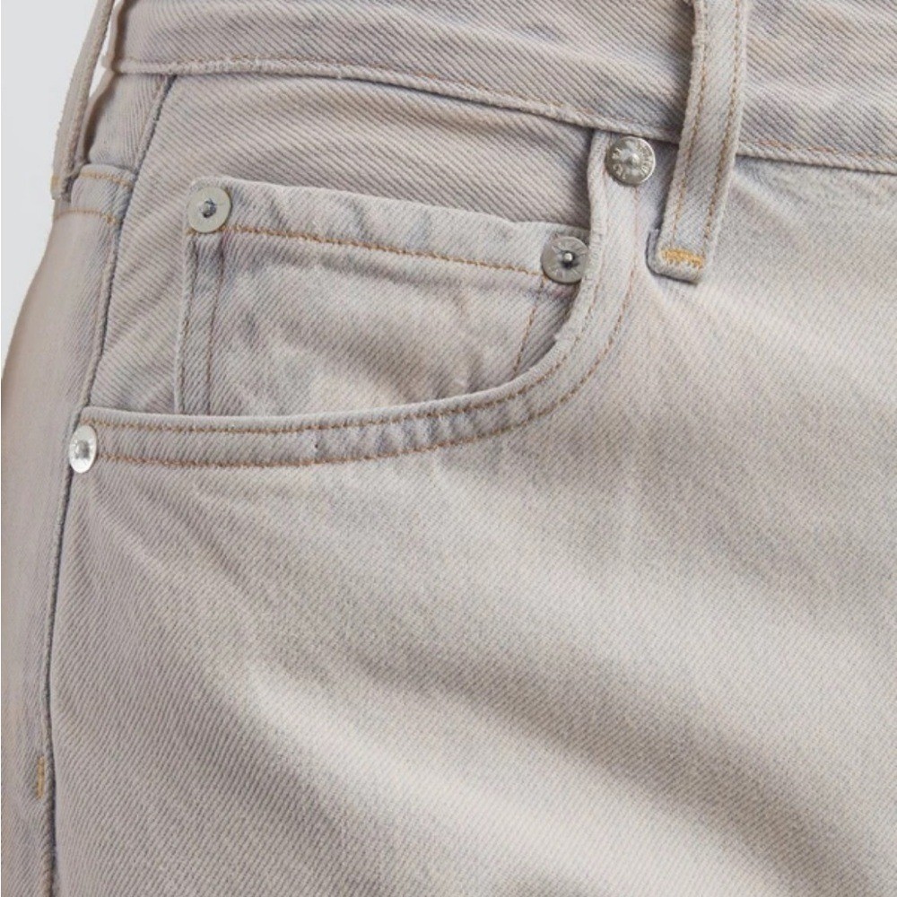 NWT Agolde REN Jeans size 30 in Tare