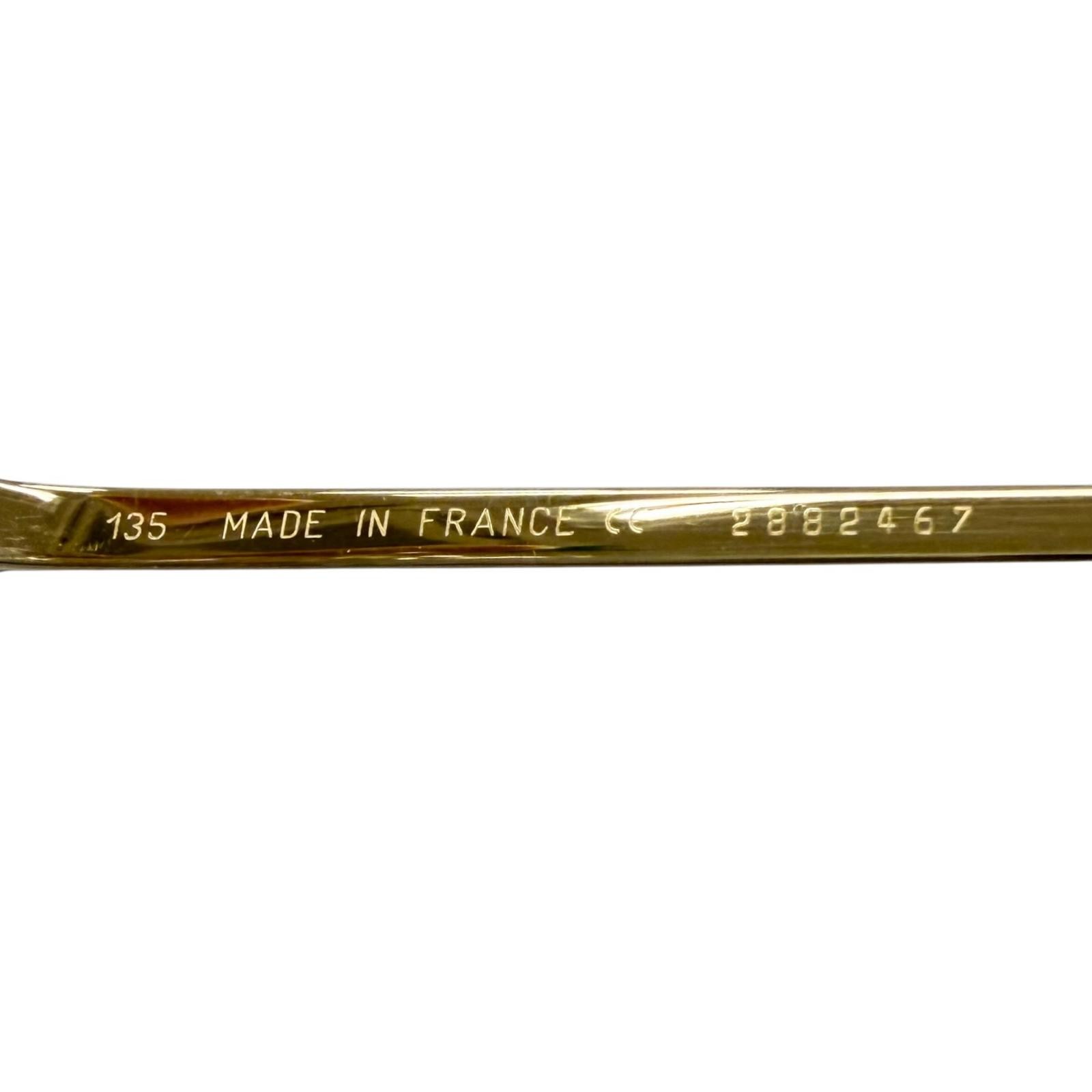Cartier Trinity Eyeglasses Frame – DUTY FREE