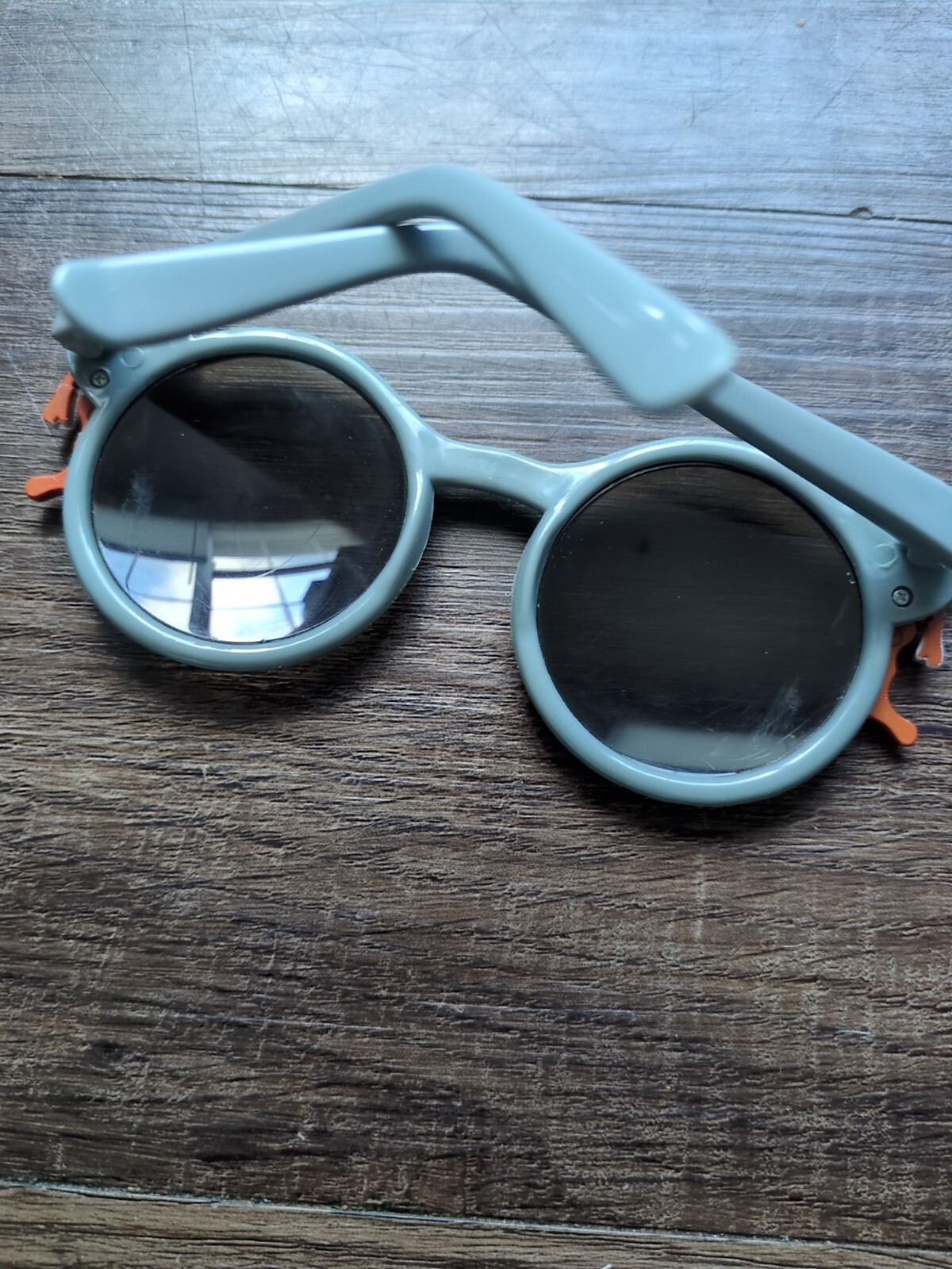 The Adventures of Rocky and Bullwinkle 100% UV Sunglasses OBO