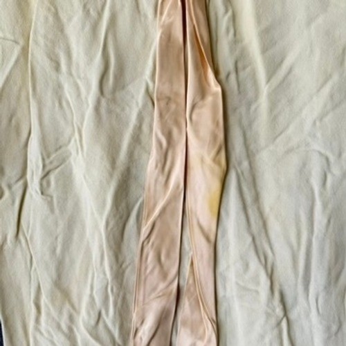 Vintage 60s Gold Brocade Empire Waist Maxi Dress Cream Sleeveless Formal Gown