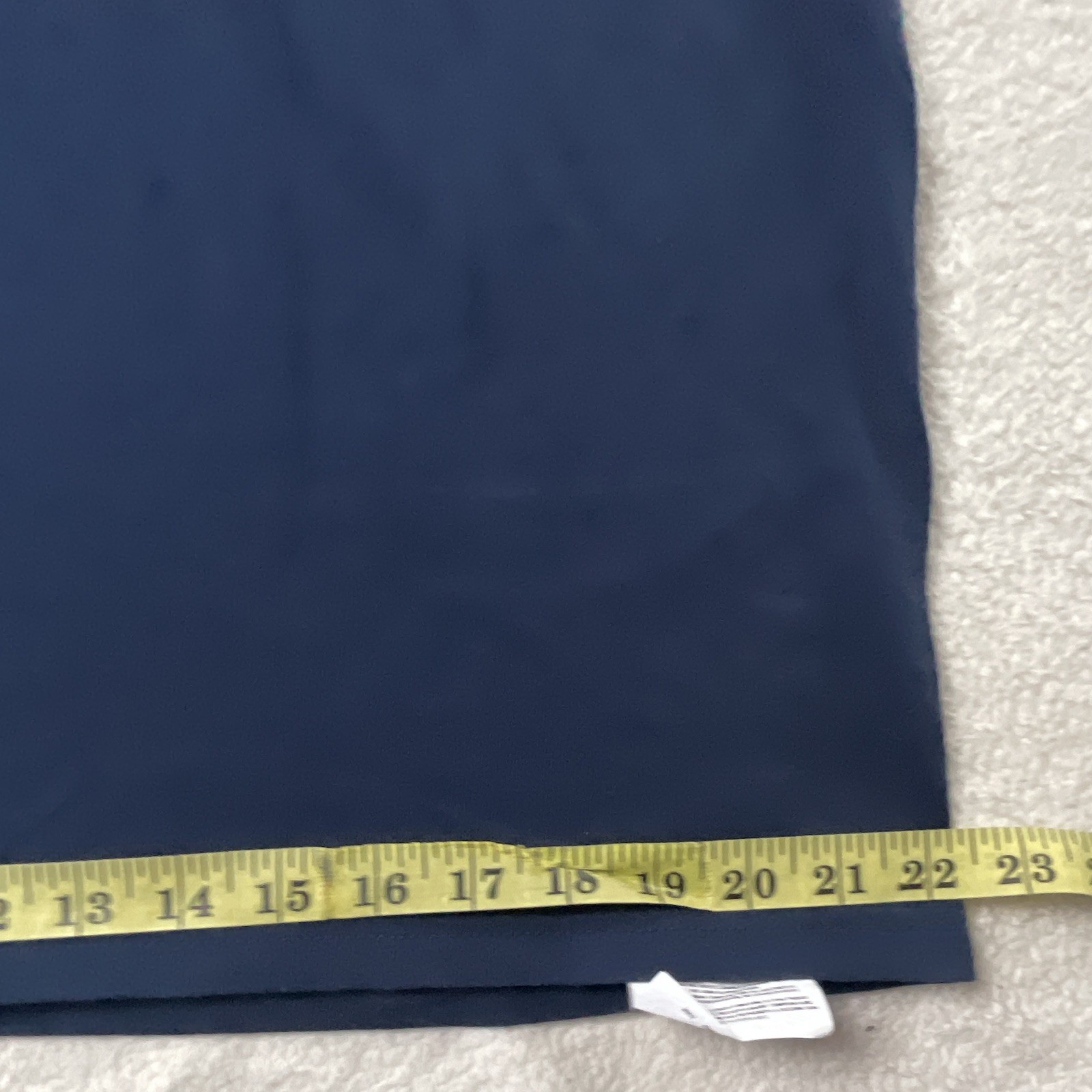 Astros Houston AL Champions 2012 Size Large Navy Blue majestic