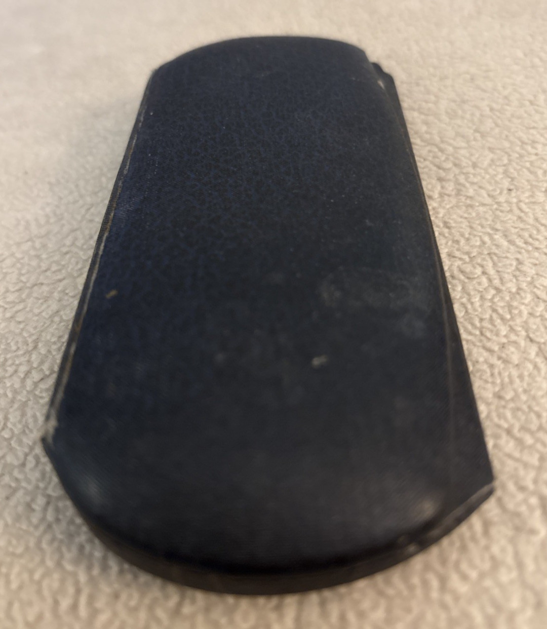 Vintage 1930’s Clip-on SUNGLASSES in Hard Case