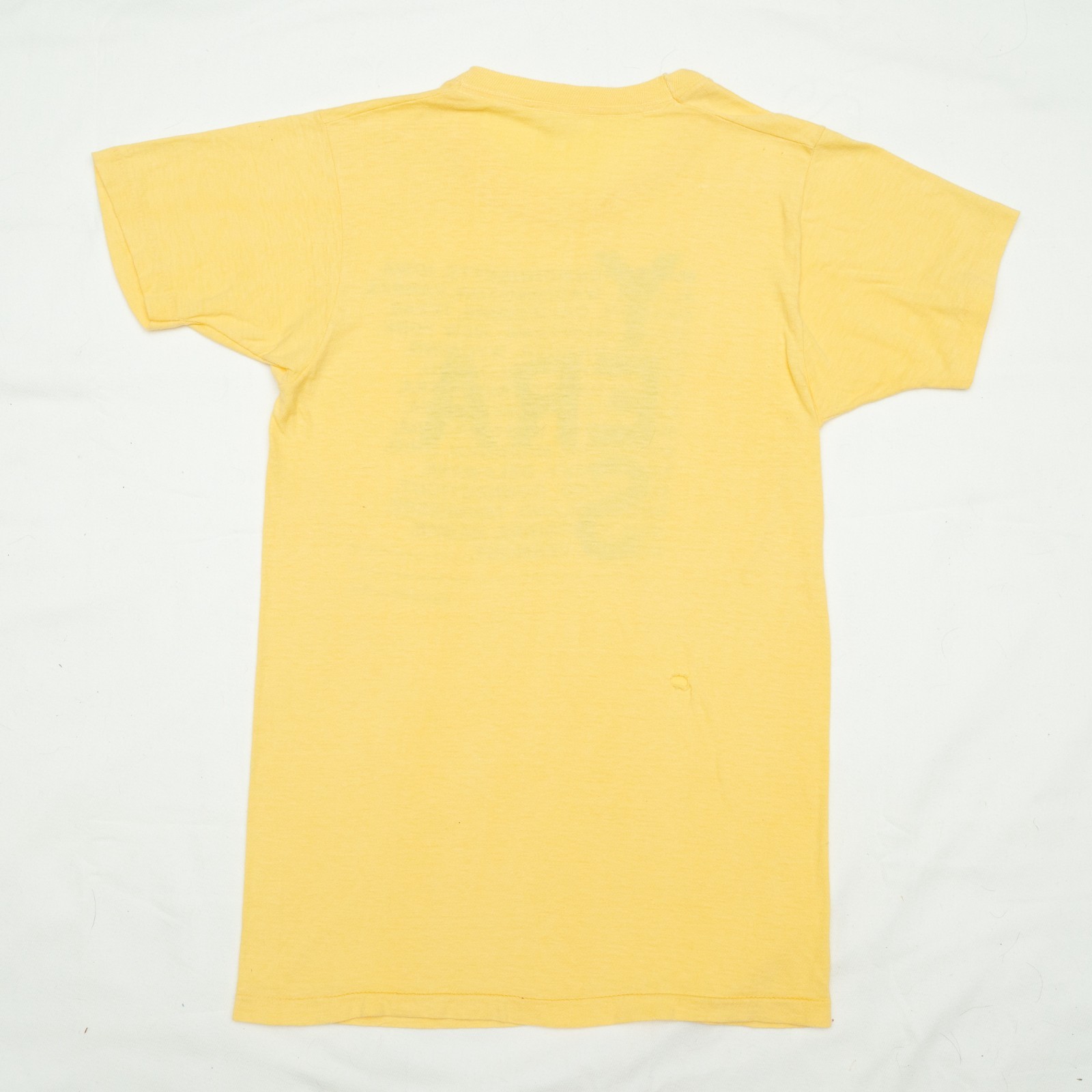 Vintage 70s Equal Rights YES ERA Shirt Size S Womens League of womens voters