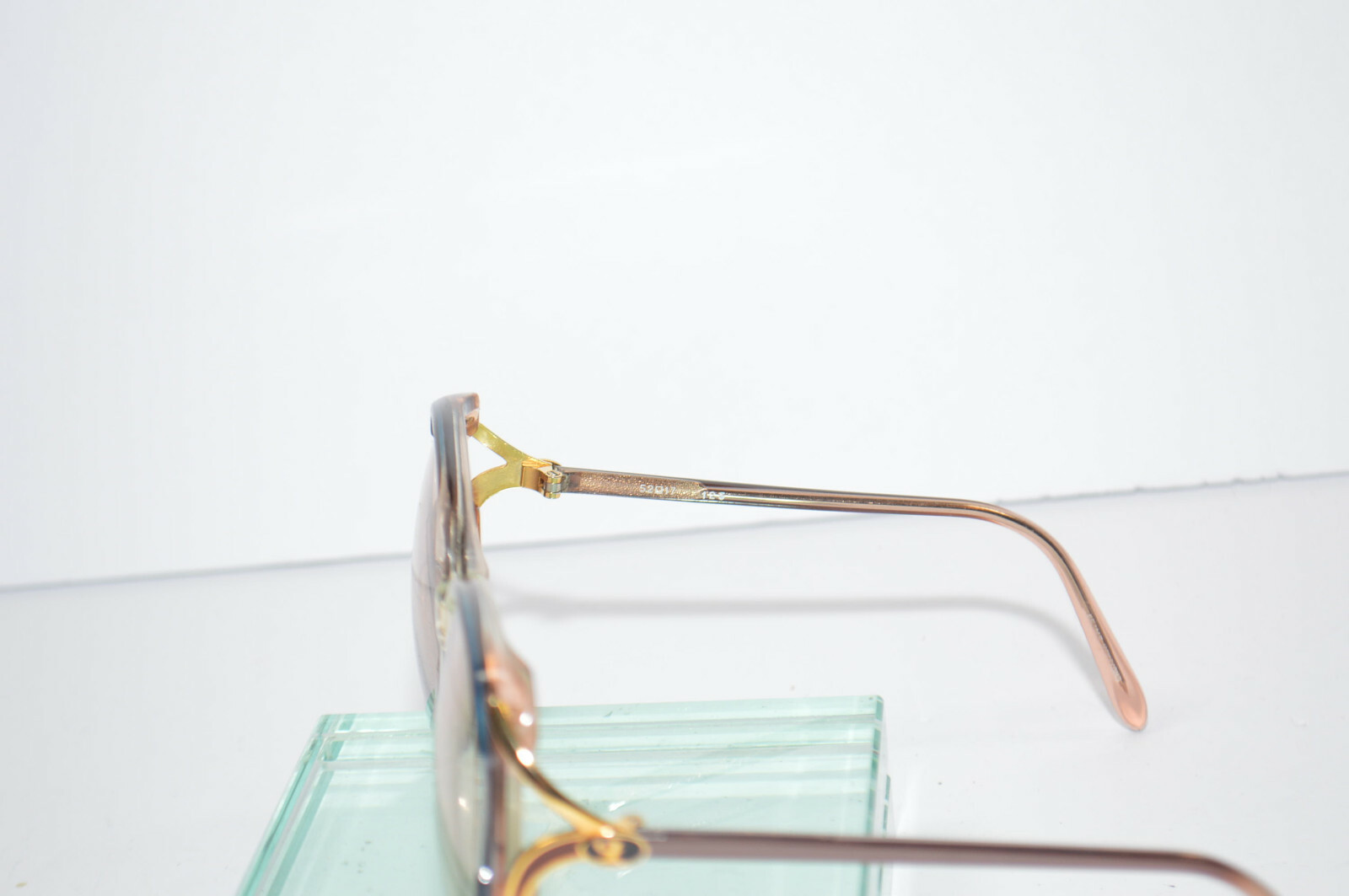 Vintage Sterling Optical NW PF-N-Portofino Sunglass/Eyeglass Frames 52[]17-125MM
