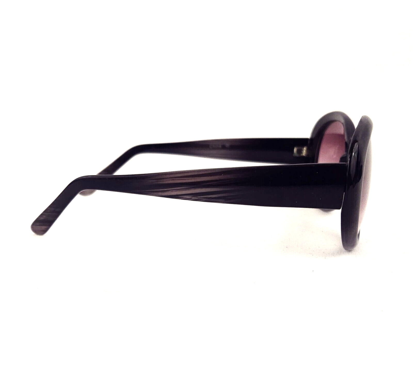 Mossimo Sunglasses Adult Unisex Large Round Style Gradient Lens