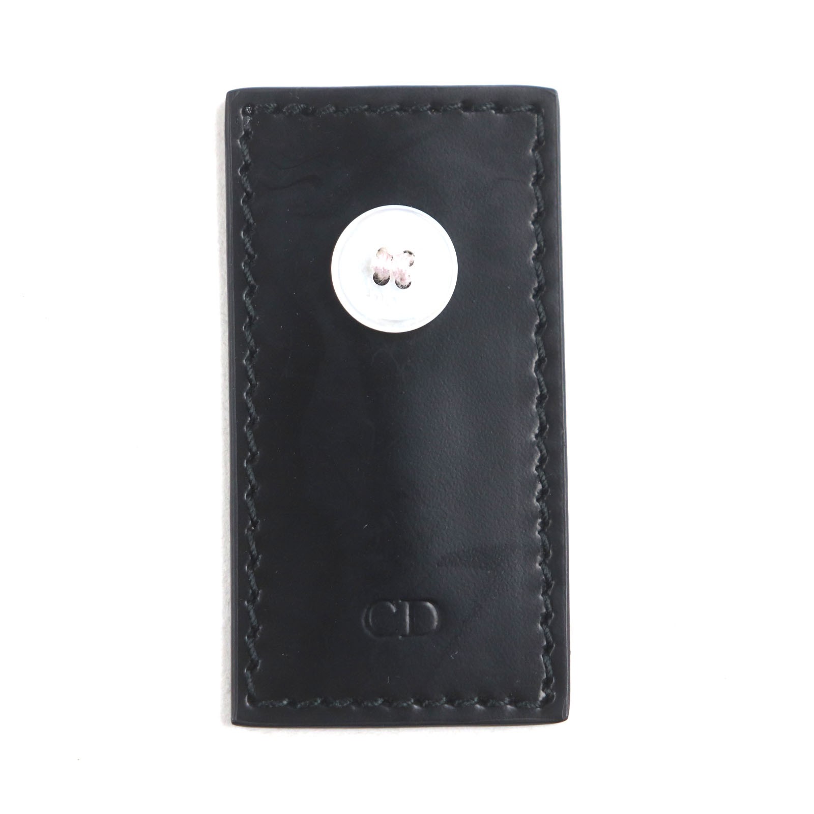 Dior Long Sleeve Cotton Polo Shirt – DUTY FREE