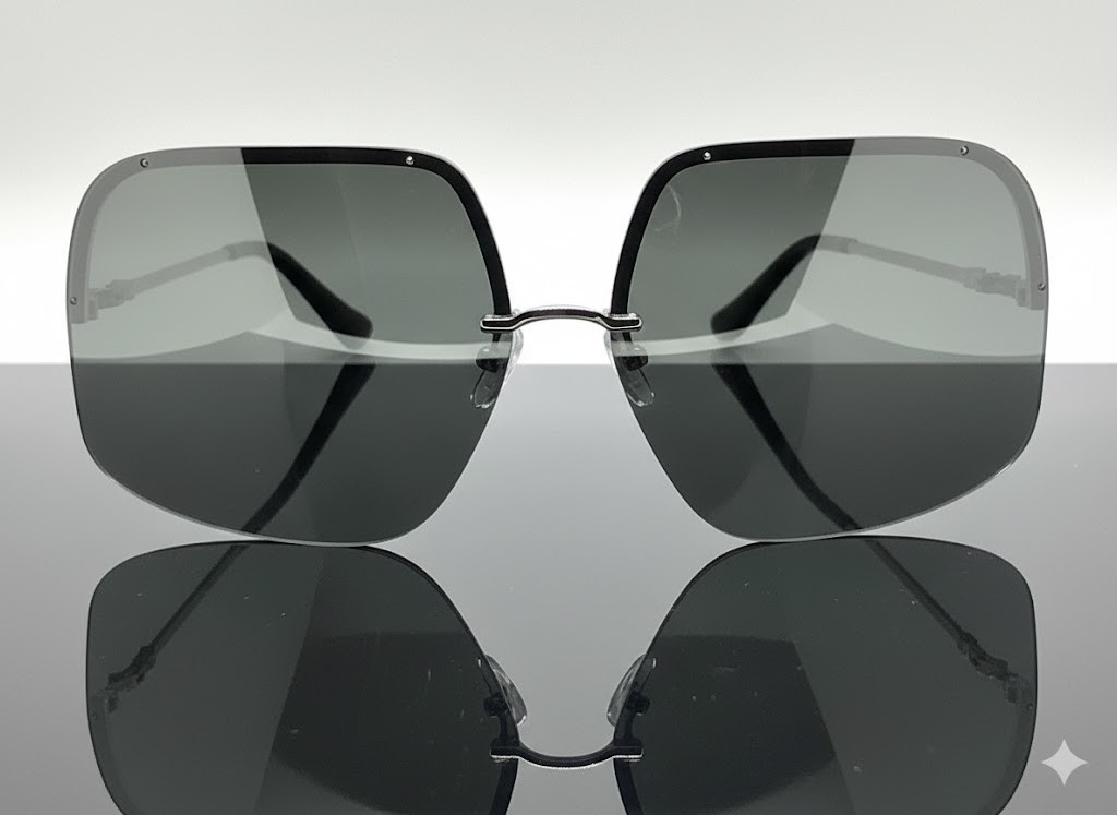 PHILOSOPHY ® Mirror Sunglasses – Mod. SPY 008 Col. 579X 73/14 125mm Rod.