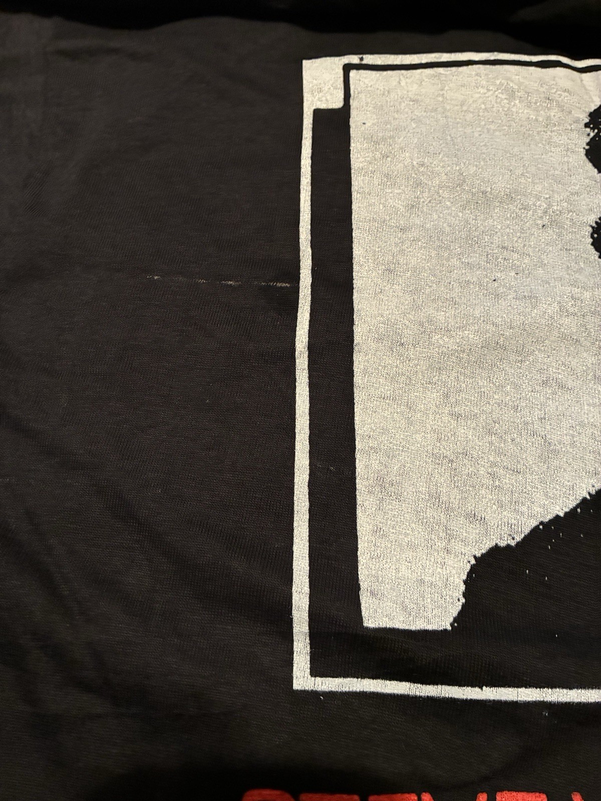 80s Steve Winwood Back in the High Life Rare Single Stitch Band Tee TRUE VINTAGE