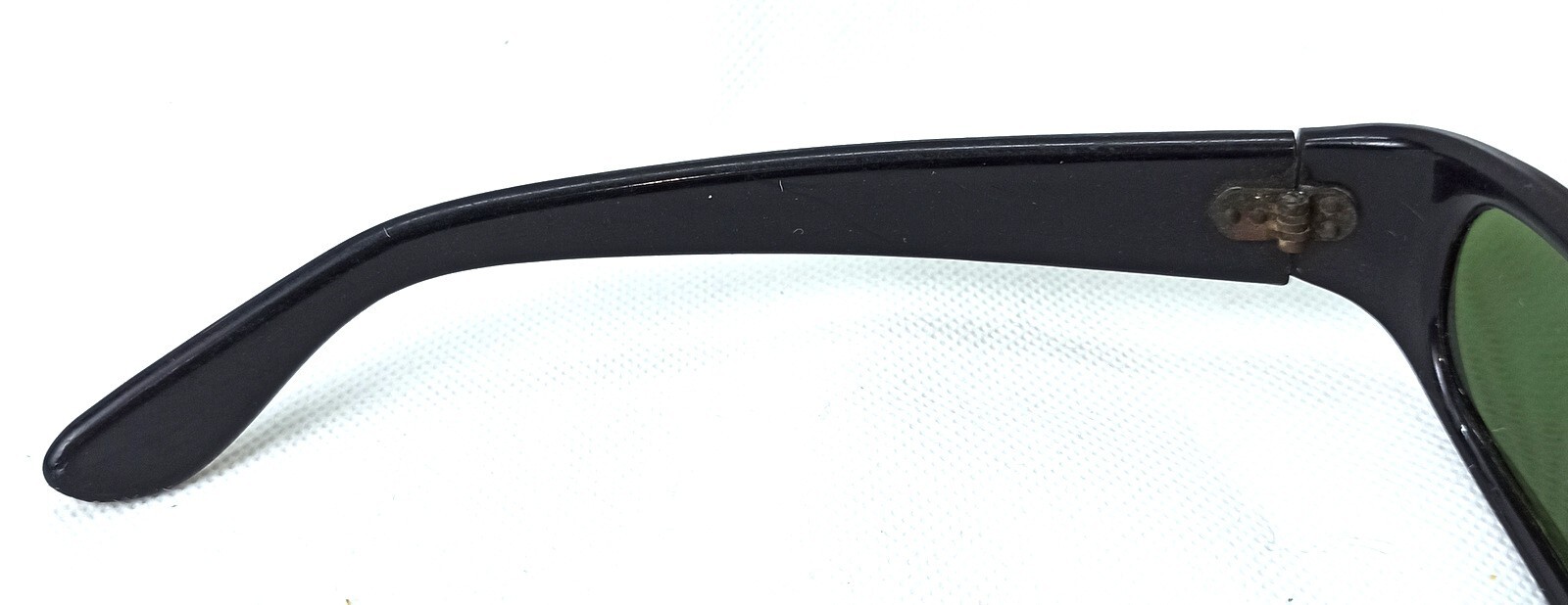 CLASSIC ROCKABILLY SUNGLASSES VINTAGE ITALY ROME MID-CENTURY UNISEX 50s MINT