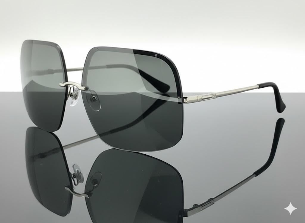 PHILOSOPHY ® Mirror Sunglasses – Mod. SPY 008 Col. 579X 73/14 125mm Rod.