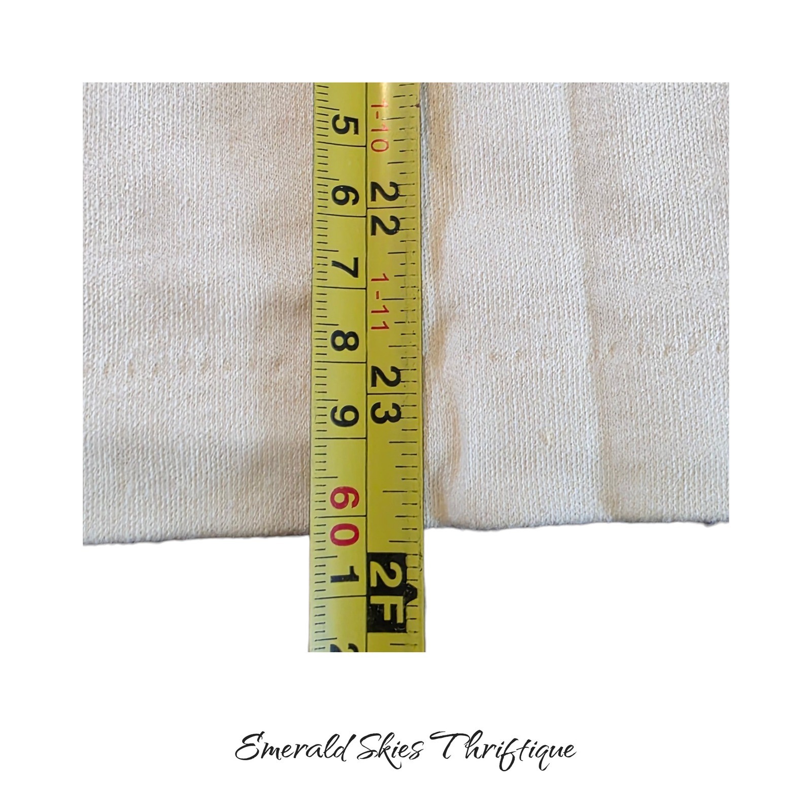 Vintage variety coco-cola coco cola single stitch size large hot dog NOS