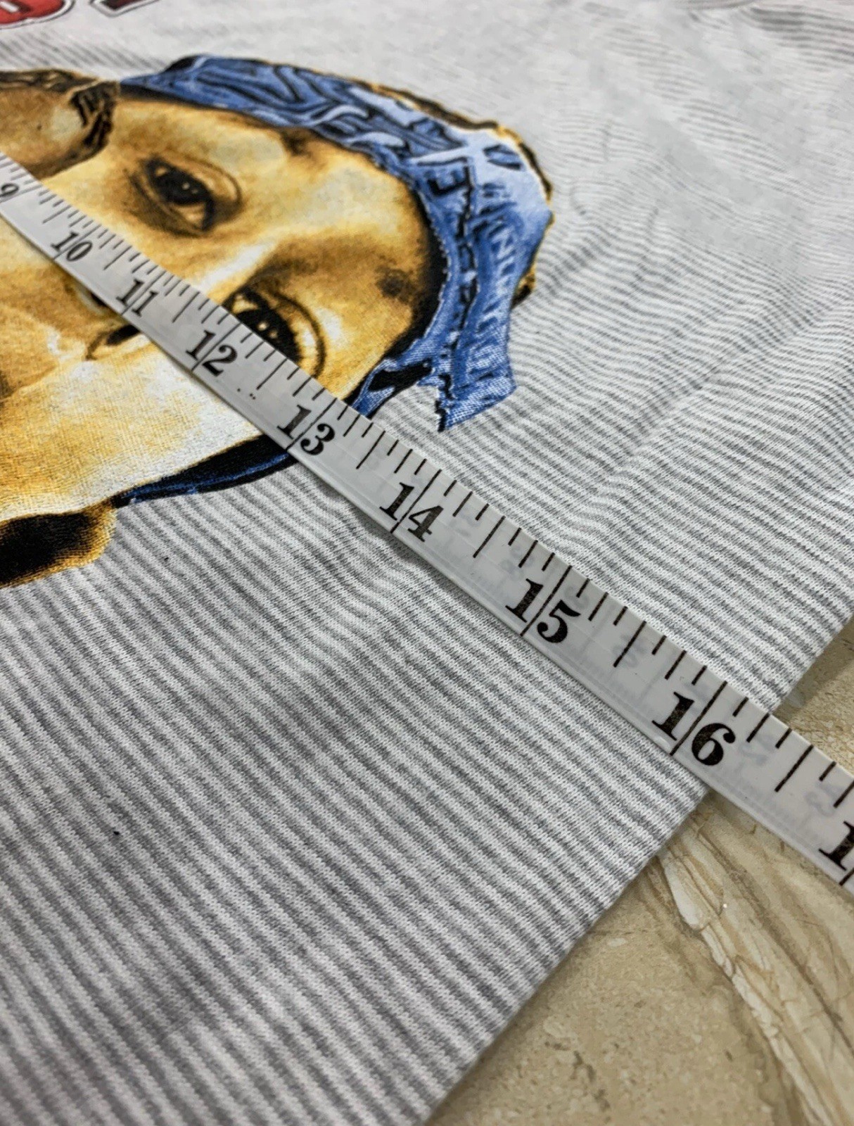 Vintage Lil Romeo Shirt Sz S Rap Hip Hop 90s 2000s No Limit Master P My Baby