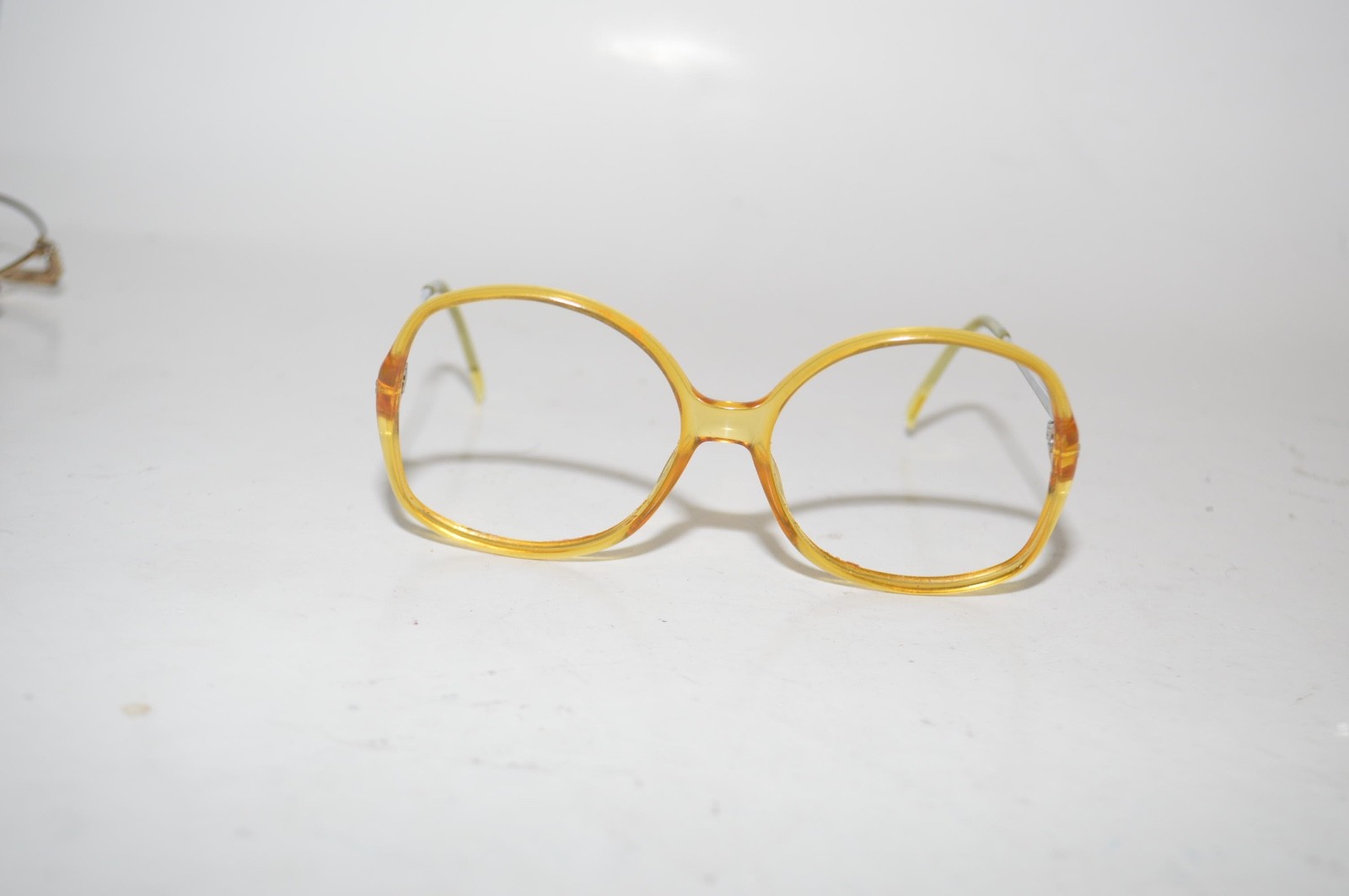 Vintage Viennaline eyeglasses Frames 1017 52[]15-125MM Austria