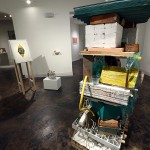 art gallery | the foundry | albany ny