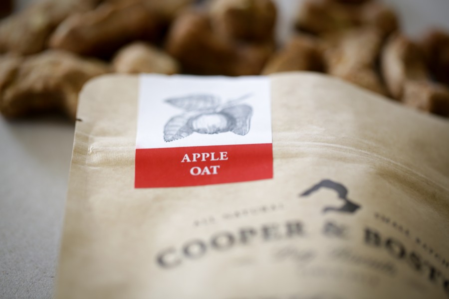 AppleOat